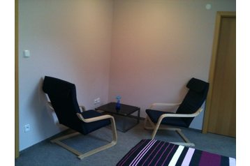 Češka Privát Prag / Praha, Eksterijer